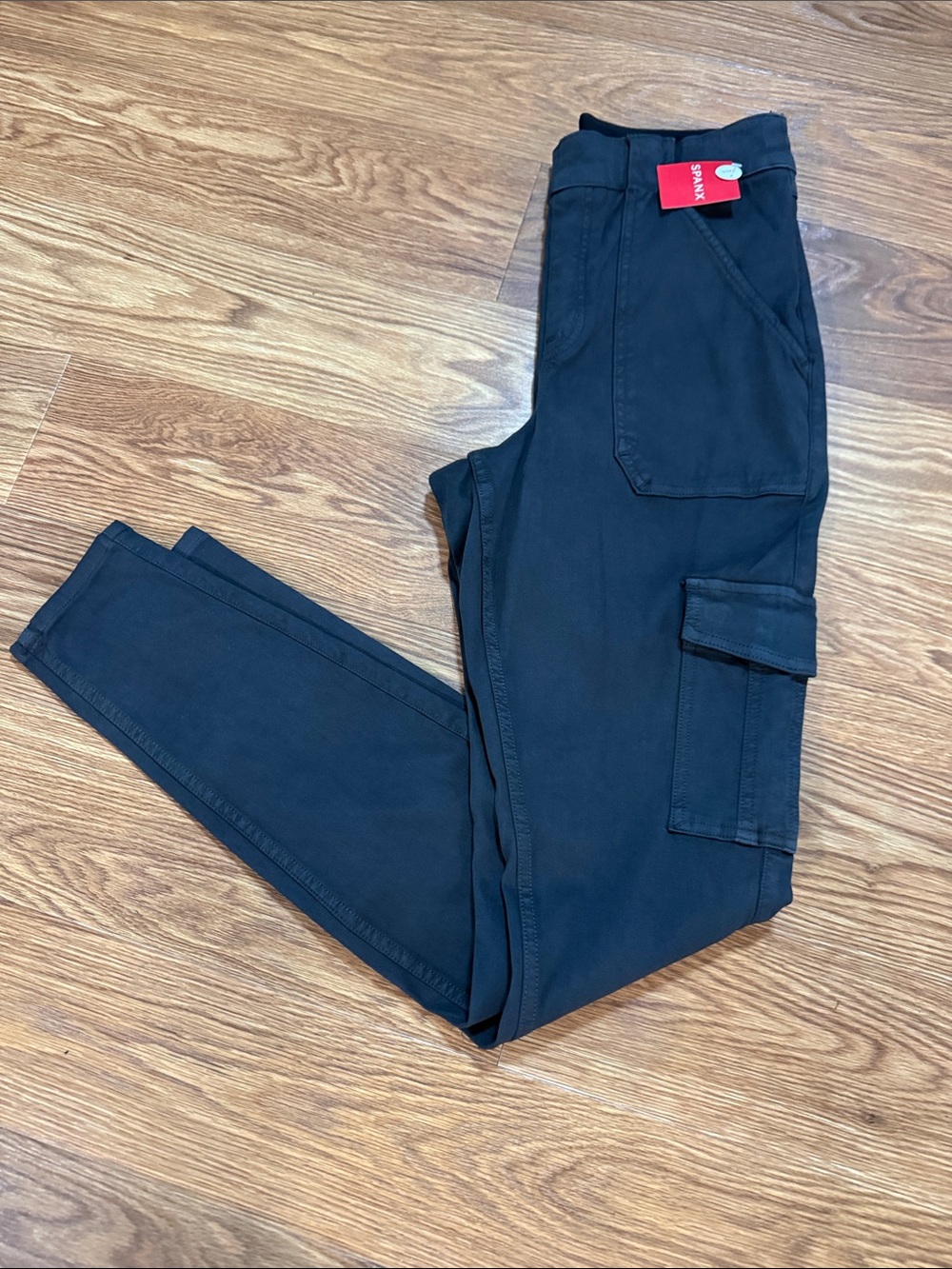 New Spanx Skinny Pants